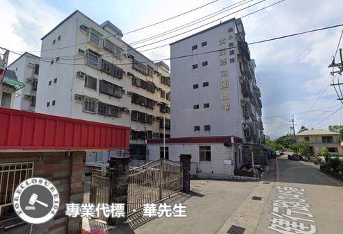 國3交流道大龍潭花園國宅健行路345巷59弄56號3樓