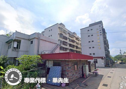 桃園龍潭華廈法拍-6
