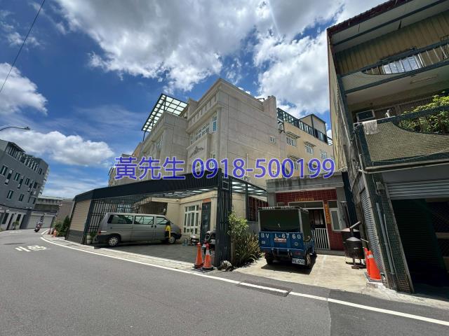 彰化大村透天拍賣-1