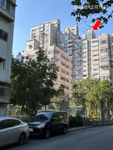 台北文山區大樓法拍-0