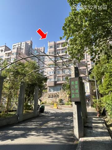 台北文山區大樓法拍-1