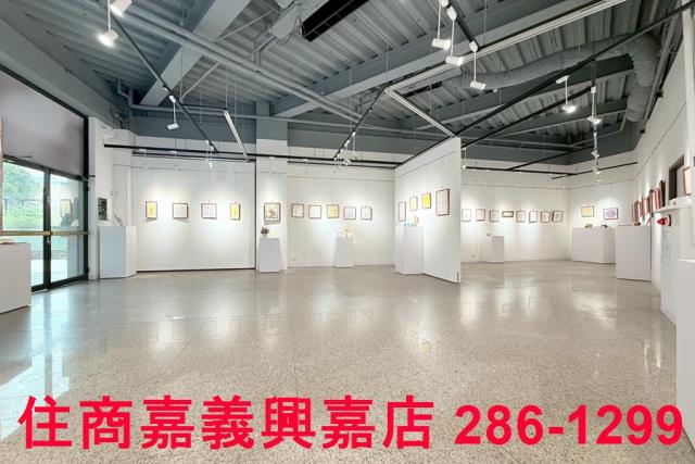 嘉義東區廠房-1
