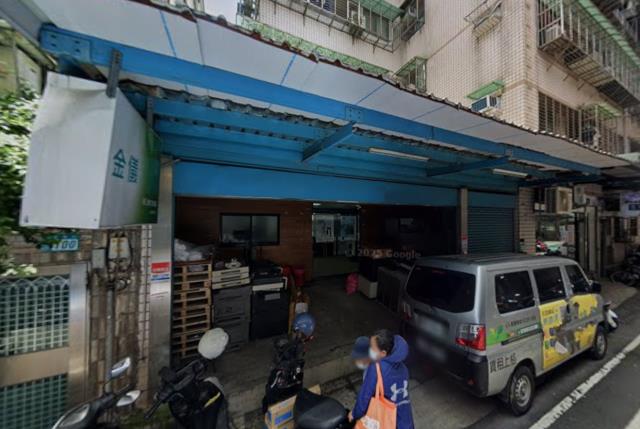 新北樹林華廈拍賣-4