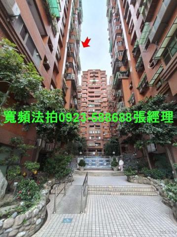 桃園區法拍大樓-1
