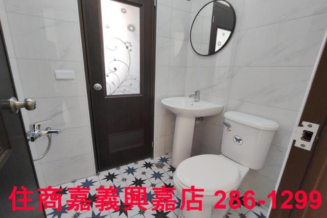 西區公寓-12