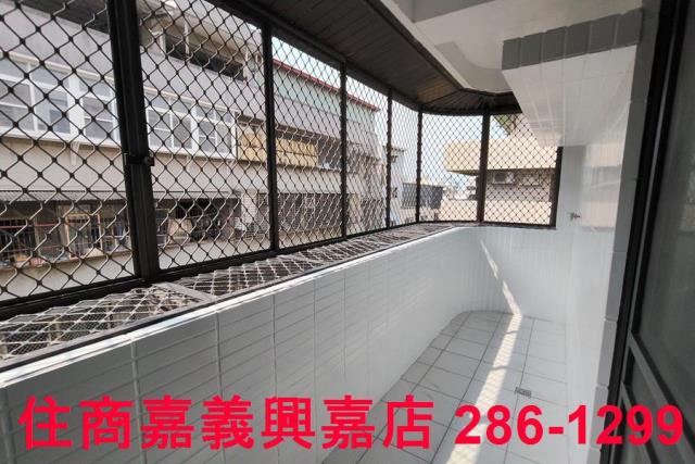 西區公寓-1