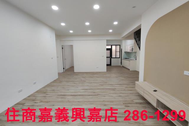 西區公寓-2