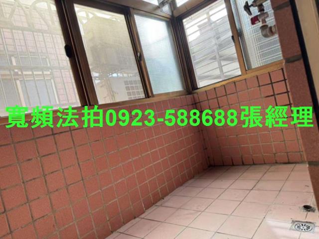 桃園區拍賣華廈-4