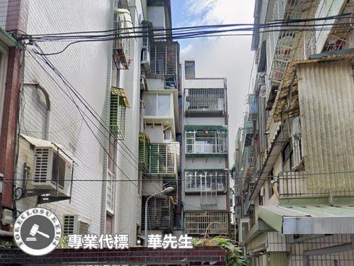 中和公寓法拍-4