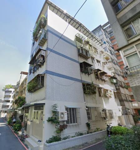 永和拍賣公寓-2