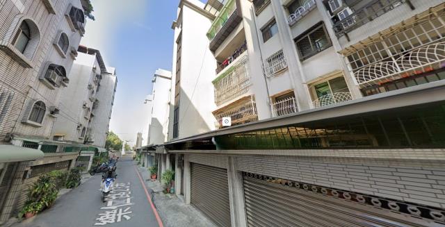 苓雅公寓法拍-2