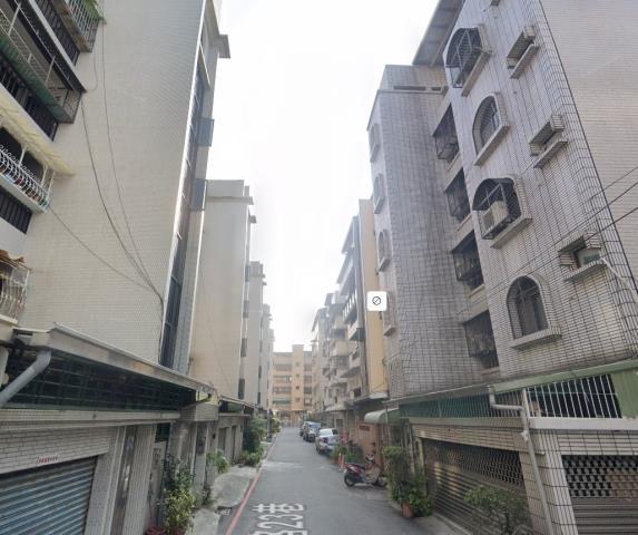 苓雅公寓法拍-6