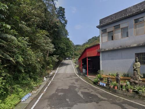 新北法拍農舍-1