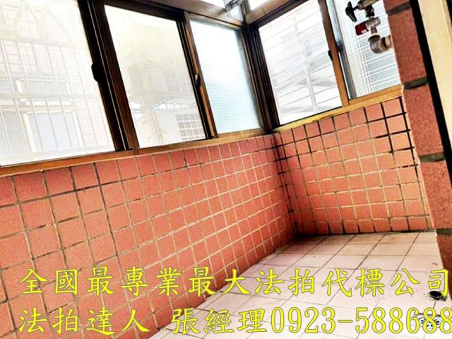 桃園法拍華廈-4