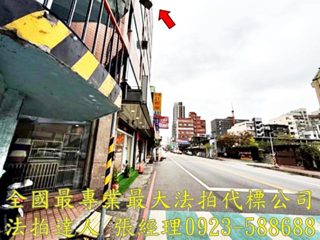 桃園法拍華廈-6
