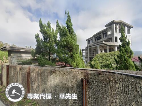 新北三芝法拍透天-4