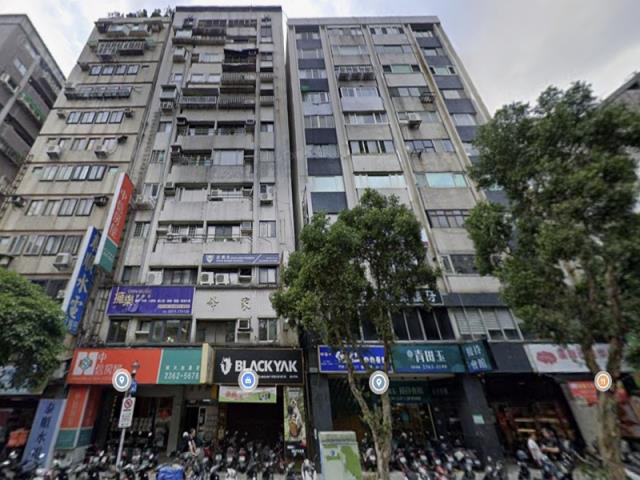 台北大安區大樓法拍-3