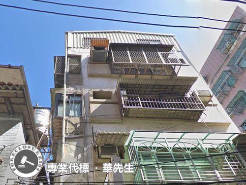 新北三重拍賣公寓-3