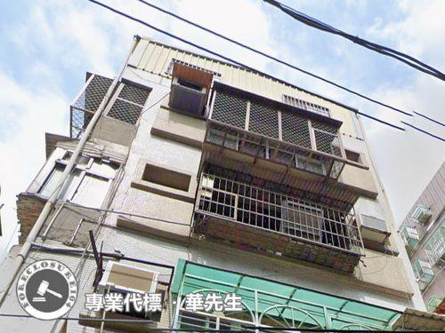 新北三重拍賣公寓-4
