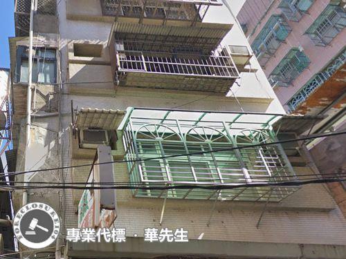 新北三重拍賣公寓-5