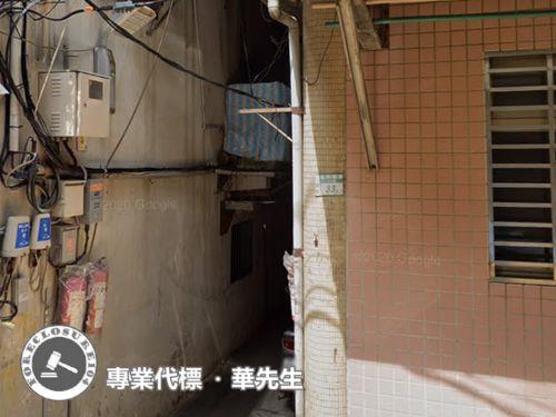 新北三重拍賣公寓-7