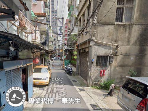 新北三重拍賣公寓-1