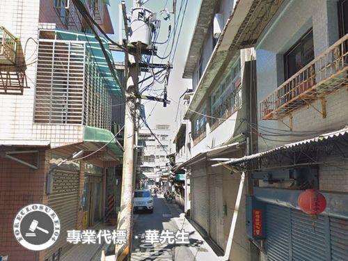 新北三重拍賣公寓-2