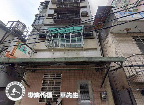 新北三重拍賣公寓-0