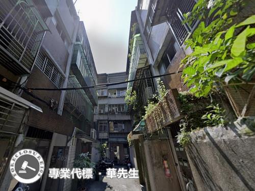 台北文山區公寓法拍-3