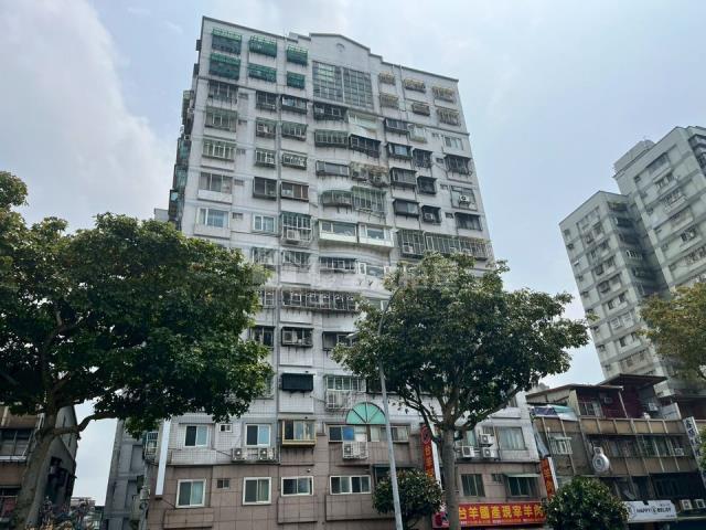 土城法拍大樓-0