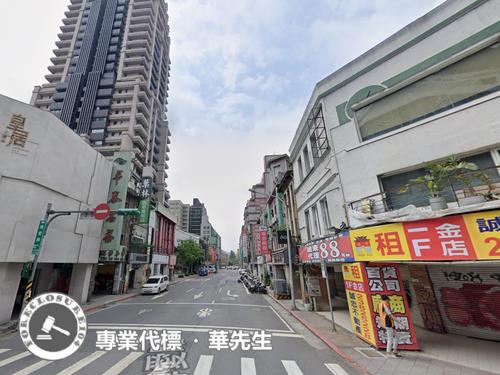 中正區拍賣大樓-1