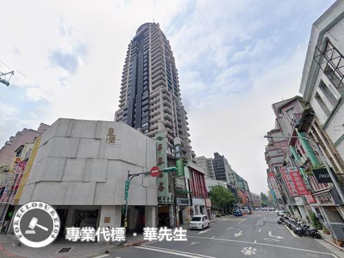 中正區拍賣大樓-2