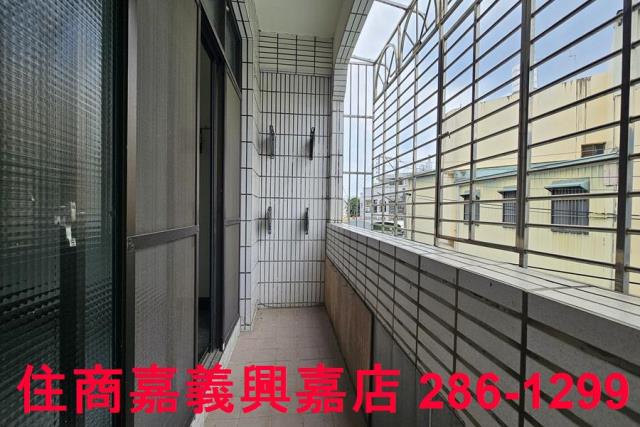 民雄透天-9