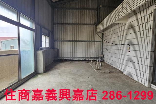 民雄透天-11