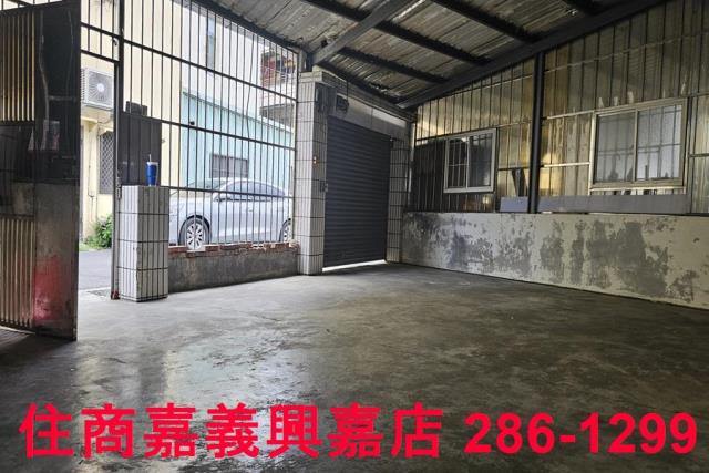 民雄透天-1