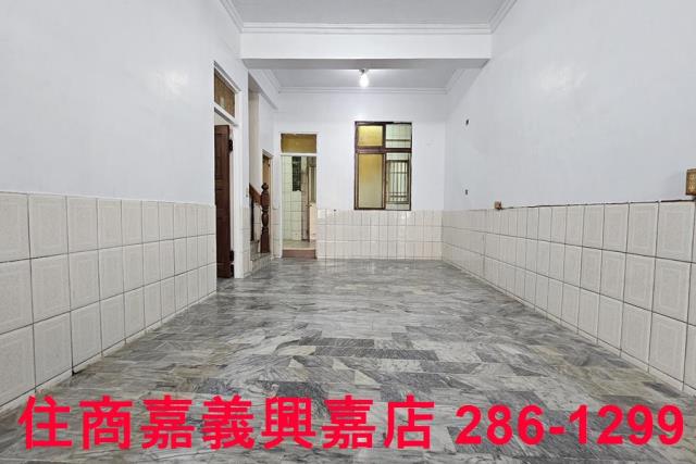 民雄透天-4