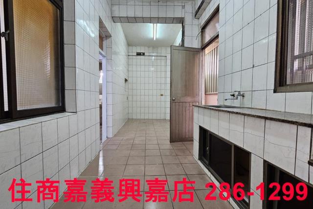 民雄透天-6