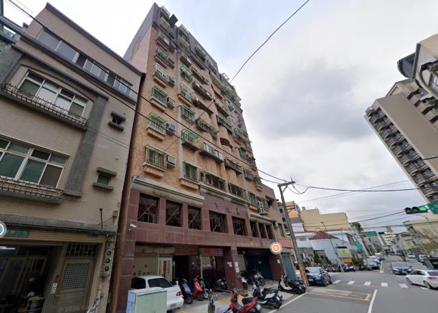 香山大樓拍賣-4