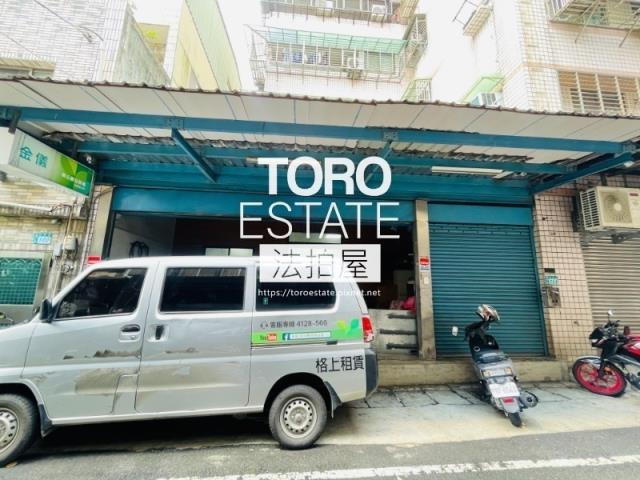 新北法拍店面-1