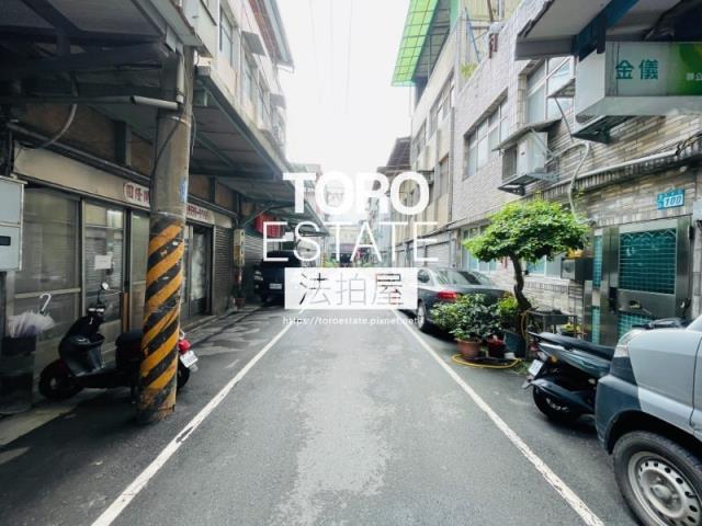 新北法拍店面-6