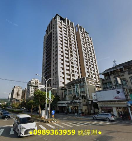 台中北屯法拍大樓-1