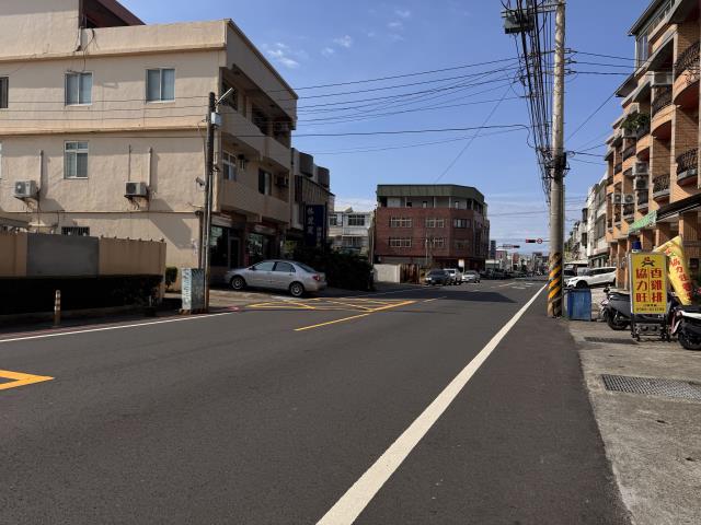 台中大肚透天-1