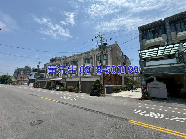 彰化二林透天法拍-3