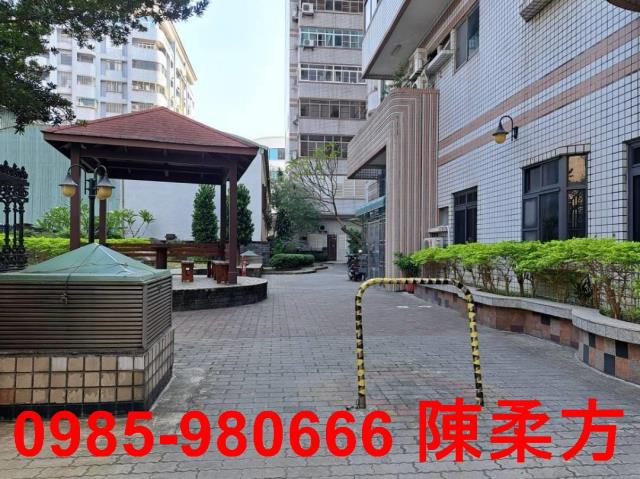 嘉義西區大樓-0