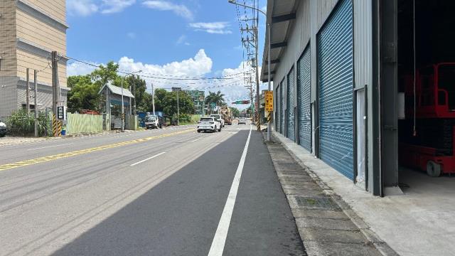 桃園龍潭店面-2