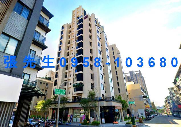 高雄市三民區北平一街108號12樓之1法拍代標高醫大三房平車