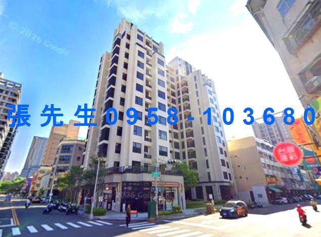 三民區大樓法拍-4