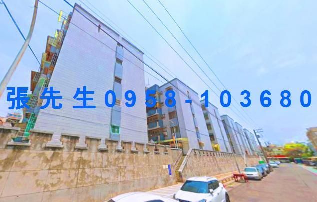 旗津公寓拍賣-3