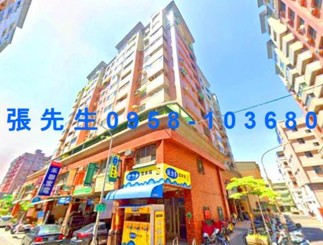 鳳山法拍大樓-4