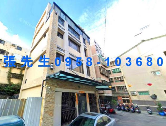 北屯法拍透天-4